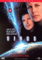 Virus [DVD] [1999] - Front_Original