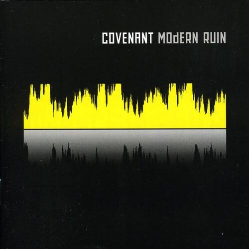 Covenant - Modern Ruin   - COMPACT DISCS [CD] price history on PriceWatchPro