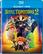 Front. Hotel Transylvania 2 - BLU-RAY.