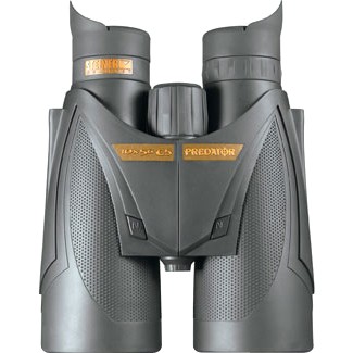 Best Buy: Steiner Germany Predator C5 8x56 Binocular 254
