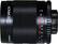 Alt View Standard 1. Rokinon - 500mm f/8 Multicoated Mirror Lens for Most Nikon 1 Cameras - Black.