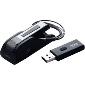 Alt View Standard 20. Jabra - Bluetooth Earset.