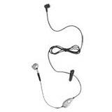Alt View Standard 20. Motorola - Earphone - Silver.