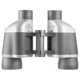 Barska - Focus Free 7x35 Binocular - Multi