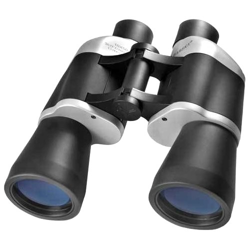 Angle View: Barska - Focus Free 10x50 Binocular - Multi