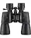 Alt View 11. Barska - 10-30x50mm Gladiator Zoom Binoculars - Black.