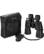 Alt View 13. Barska - 10-30x50mm Gladiator Zoom Binoculars - Black.
