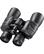 Left. Barska - 10-30x50mm Gladiator Zoom Binoculars - Black.