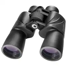 Angle. Barska - Escape 20x50 Binocular - Black.