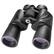 Angle. Barska - Escape 20x50 Binocular - Black.