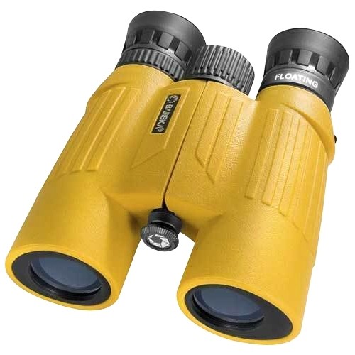 Angle View: Barska Optics Floatmaster Binoculars