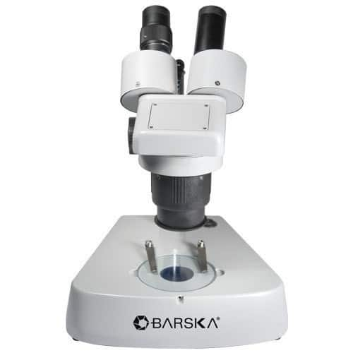 Rent to own Barska - Microscope - White