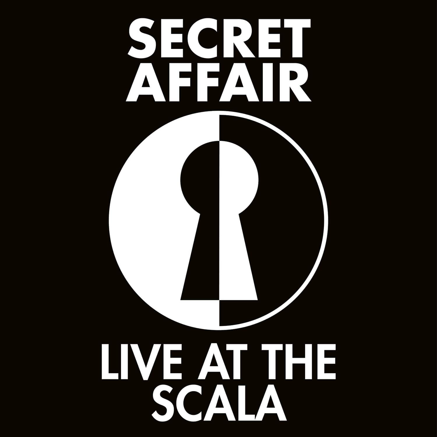 Secret Affair - Live At The Scala   - COMPACT DISCS [CD] price history on PriceWatchPro