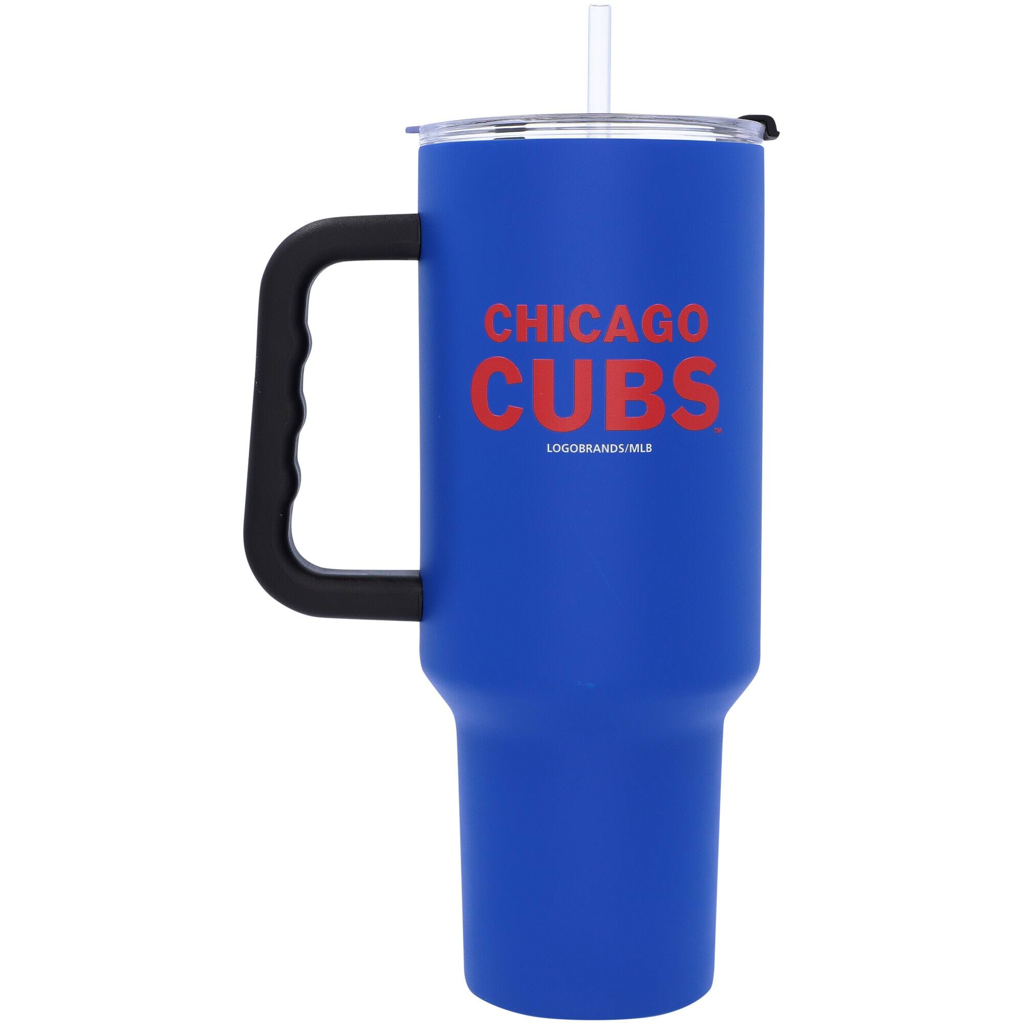 CHICAGO CUBS  
LOGOBRANDS/MLB