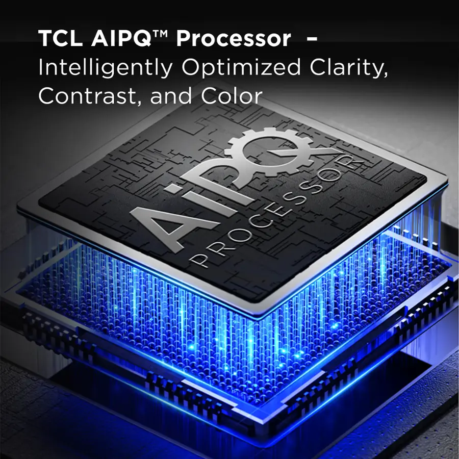 TCL 43" Class S5-Series 4K UHD HDR LED Smart Google TV 43S551G 43S551G - Best Buy