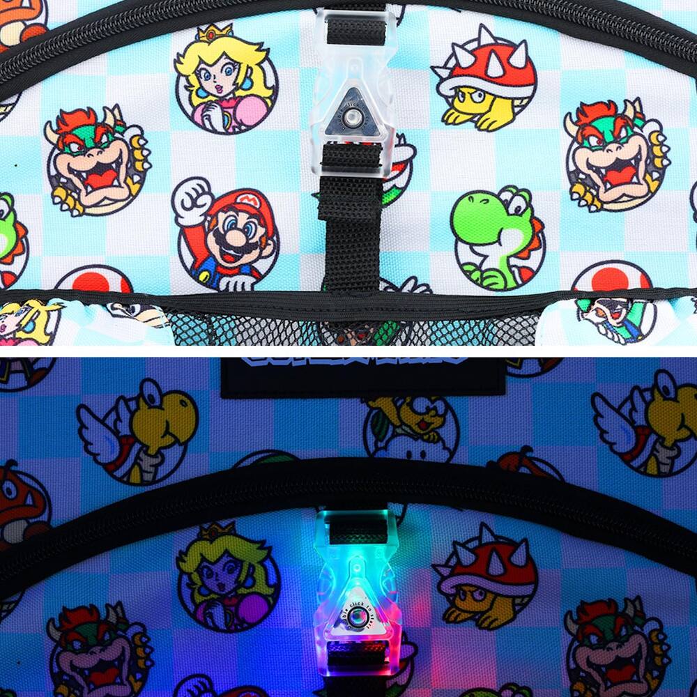 Nintendo Super Mario 17