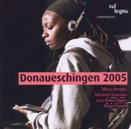 Furrer / Sciarrino - Fama   - SUPER-AUDIO CD [Super Audio CD (SACD)] price history on PriceWatchPro