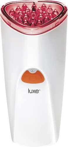 Best Buy t nda Luxe Skin Rejuvenation Photofacial Device White