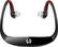 Back Standard. Motorola - Bluetooth Wireless Headset S10HD Training Edition.