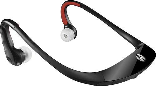  Motorola - Bluetooth Wireless Headset S10HD Training Edition
