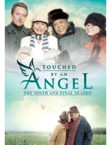 Touched by an Angel: The Ninth Season (The Final Season)  - DVD