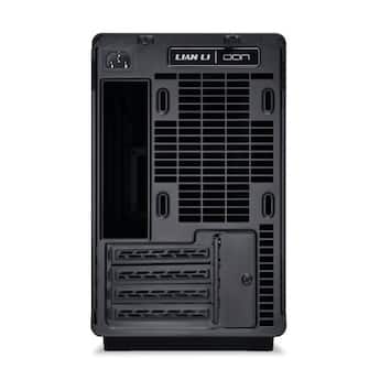 Lian Li A3 mATX WD Black Wood front panel SPCC M ATX / ITX Lian Li A3 mATX WD Black Wood front panel SPCC M ATX / ITX