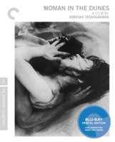 Woman in the Dunes [Criterion Collection] [Blu-ray] [1964] - Front_Zoom