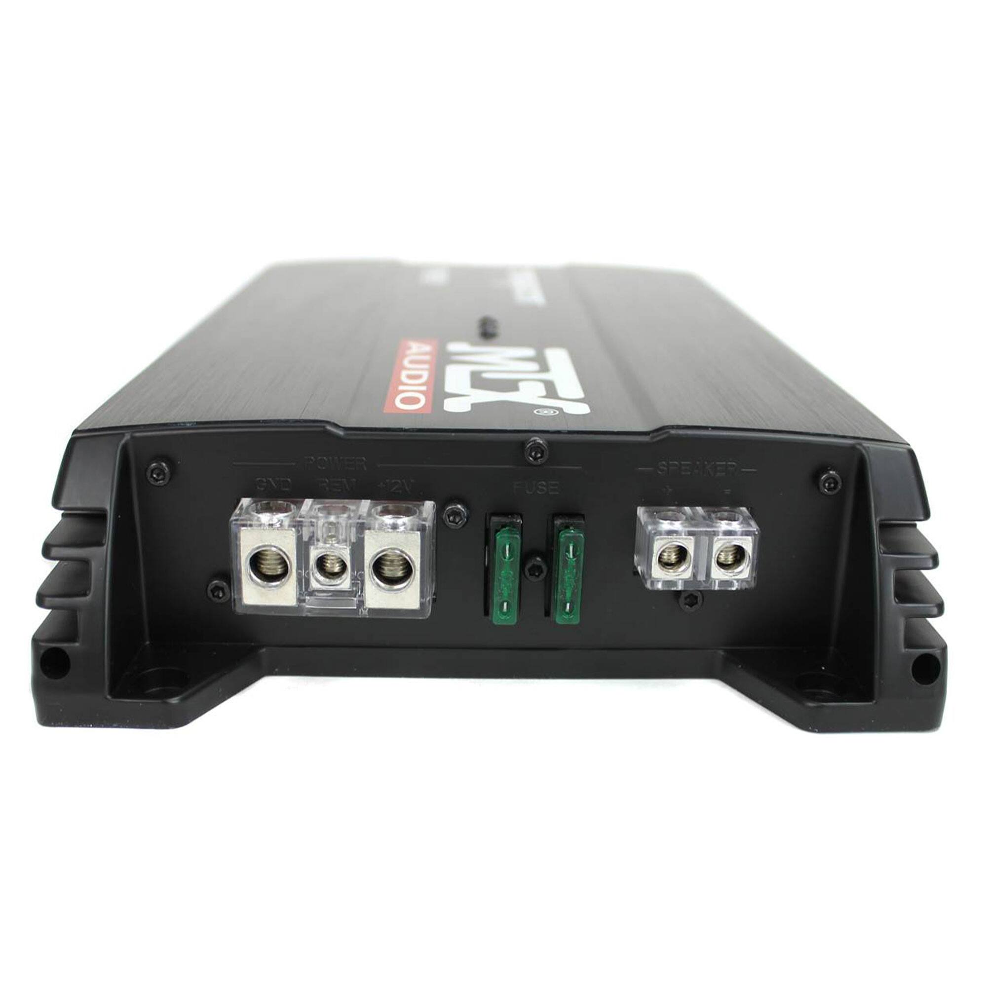 AUDIO  
TEC  
POWER  
GND 22V  
FUSE  
SPEAKER