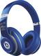 Beats by Dr. Dre - Beats Studio Wireless On-Ear Headphones - Blue-Front_Standard