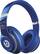 Front Standard. Beats by Dr. Dre - Beats Studio Wireless On-Ear Headphones - Blue.