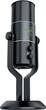 Razer - Seirēn USB Multi-Pattern Microphone - Black - Angle