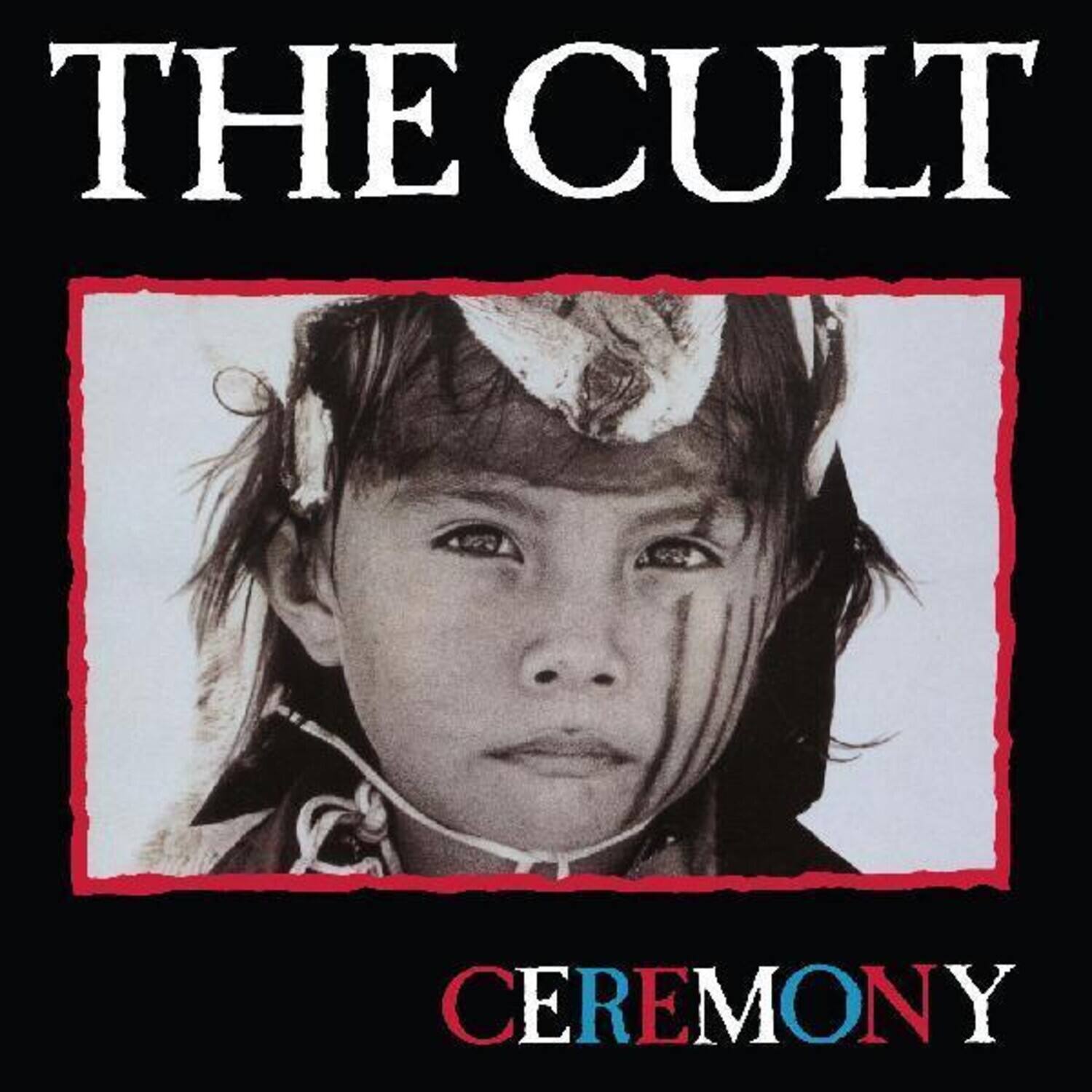 THE CULT  
CEREMONY