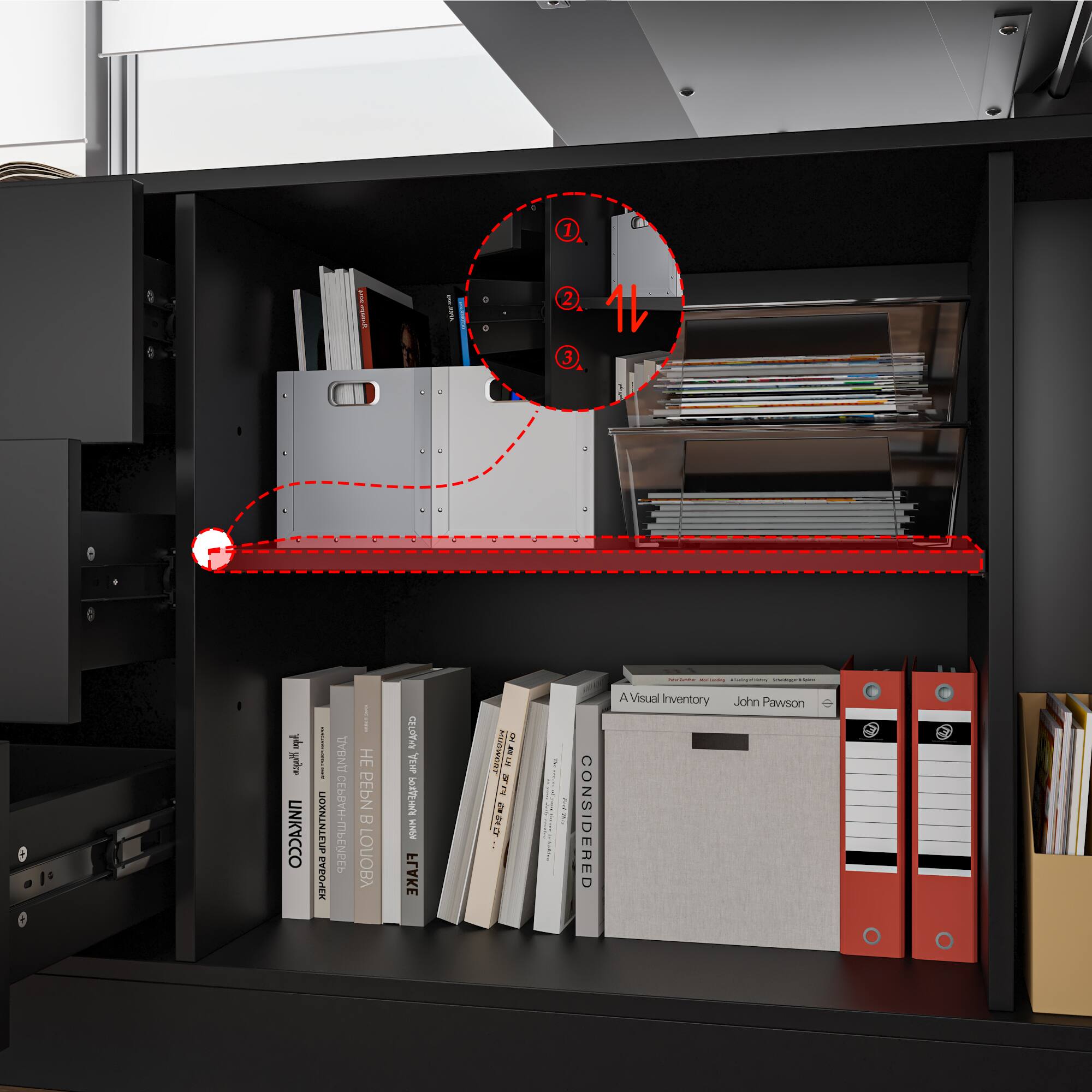 O. i | I . O. 1 : : : I : : 7 Rays ODANN | | ILTNINXon  N ET IEN  |   E YOON AH m not KAM CXAJ MANISNVIRT  I 2  - | -  I 1 CACIENS A Visual inventory John Pawson