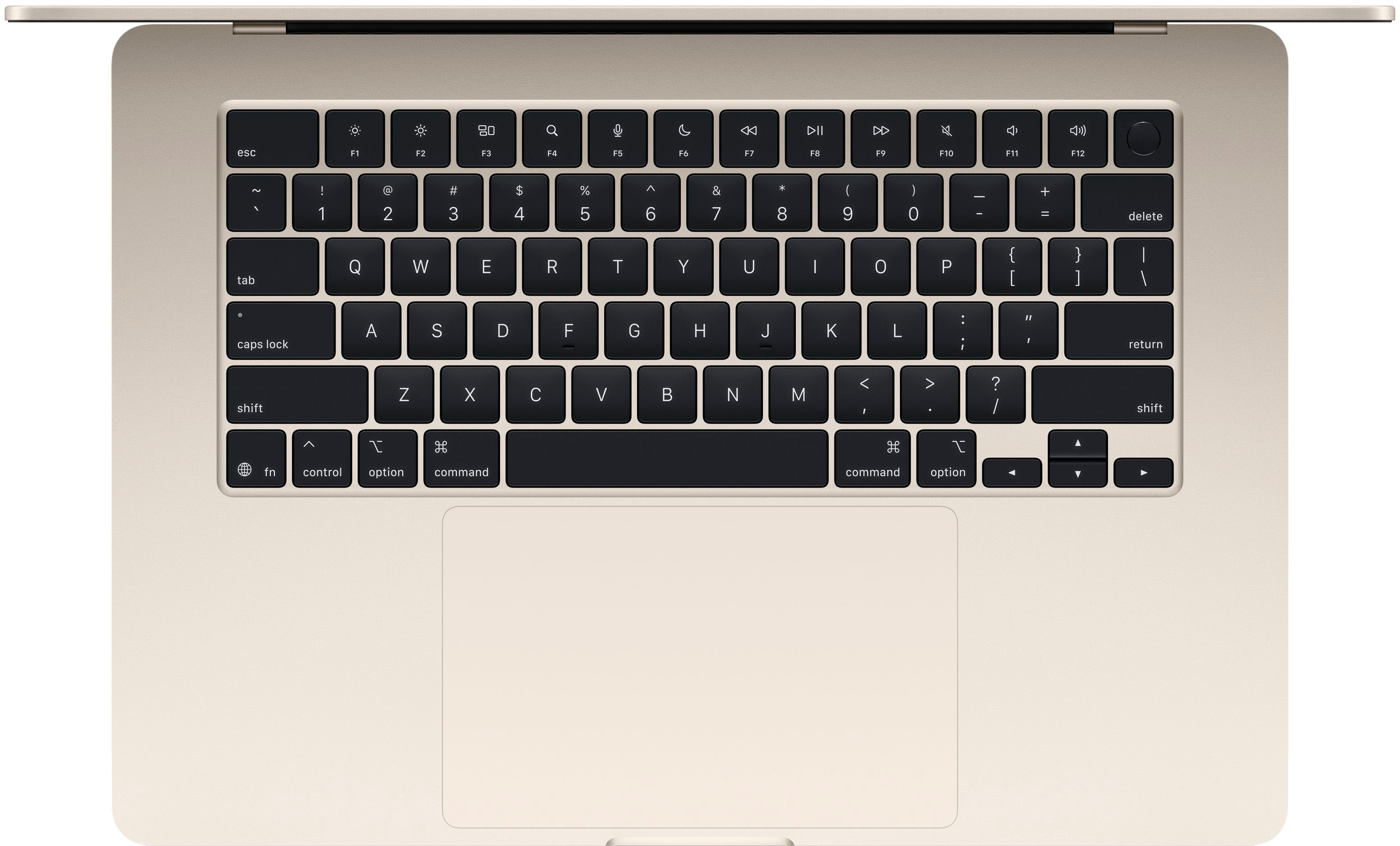 Apple 2025 MacBook Air 15-inch Laptop with M4 chip S8020591 Apple