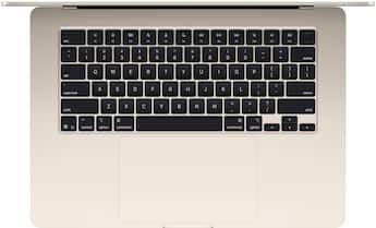 Apple MacBook Air 15 inch Laptop Apple M4 chip Built for Apple Apple MacBook Air 15 inch Laptop Apple M4 chip Built for Apple