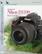 Front Standard. Blue Crane Digital - Introduction to the Nikon D3100 Instructional DVD.