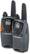 Front Detail. Motorola - FRS Radio.
