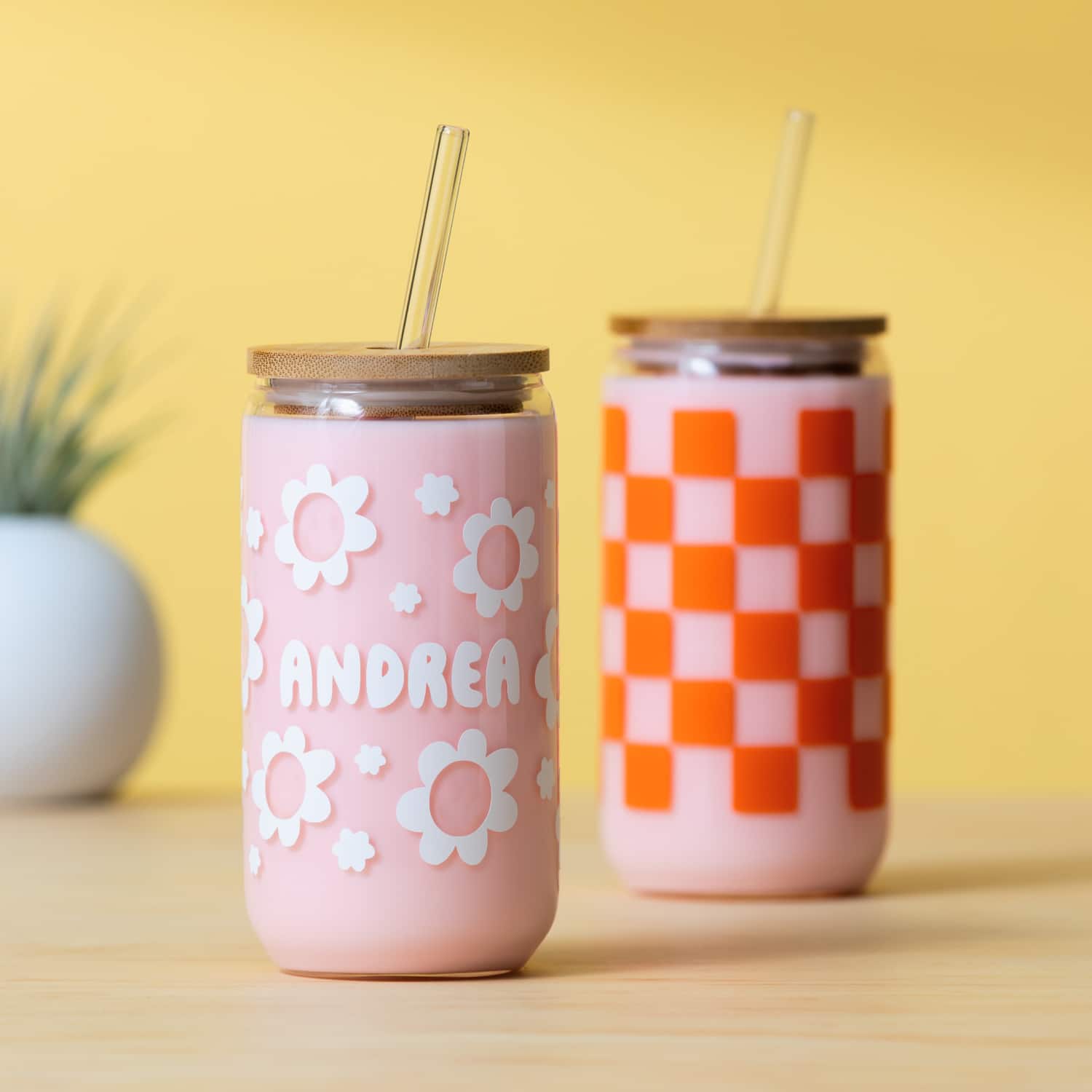 Back. Cricut - Joy Xtra Smart Cutting Machine + Starter Kit - White.