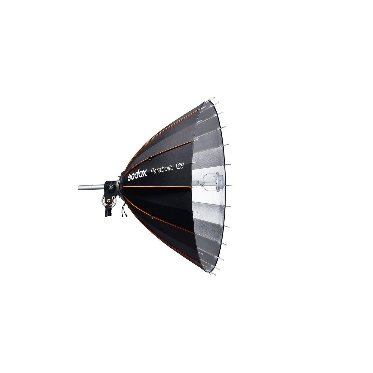 Godox Parabolic 128