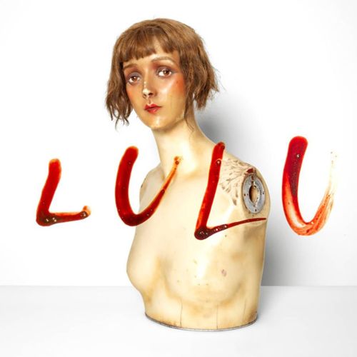  Lulu [CD]