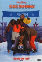 Cool Runnings [DVD] [1993] - Front_Original