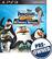 Front Detail. The Penguins of Madagascar: Dr. Blowhole Returns Again — PRE-OWNED - PlayStation 3.