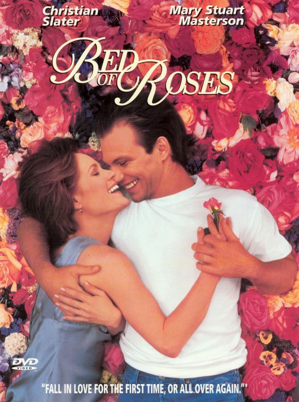  Bed of Roses [DVD] [1996]