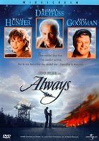 Always [DVD] [1989] - Front_Original