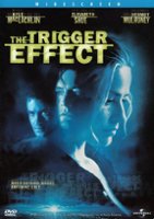 The Trigger Effect [DVD] [1996] - Front_Original