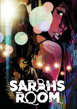 Sarah's Room (MOD) (DVD Movie)