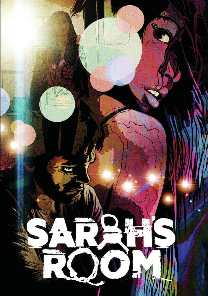 Sarah's Room (MOD) (DVD Movie)