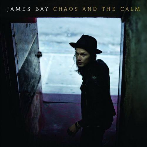  Chaos and the Calm [CD]