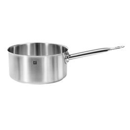 ZWILLING - Commercial 4.2-qt Saucepan without a Lid - Stainless Steel