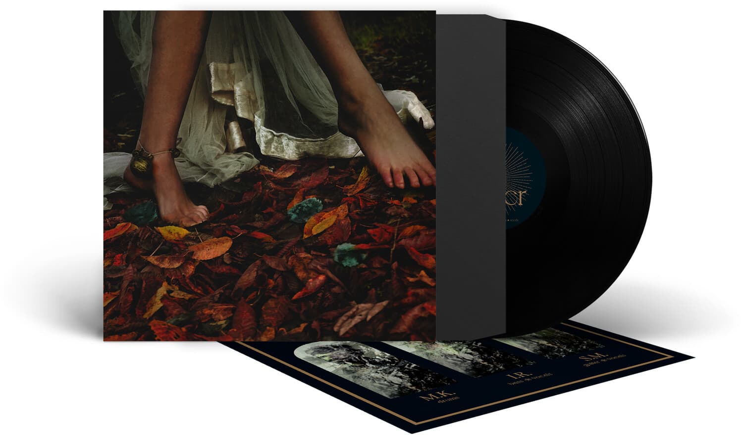 E-L-R - Vexier   - VINYL LP price history on PriceWatchPro